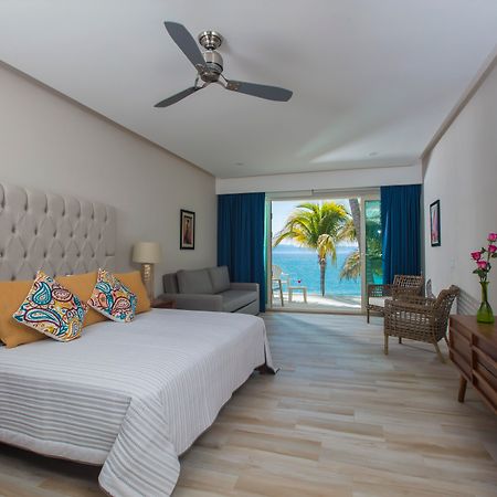 Vista Vallarta All Suites On The Beach Bucerías Exterior photo