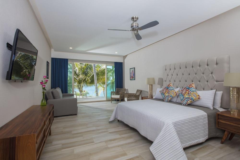 Vista Vallarta All Suites On The Beach Bucerías Exterior photo