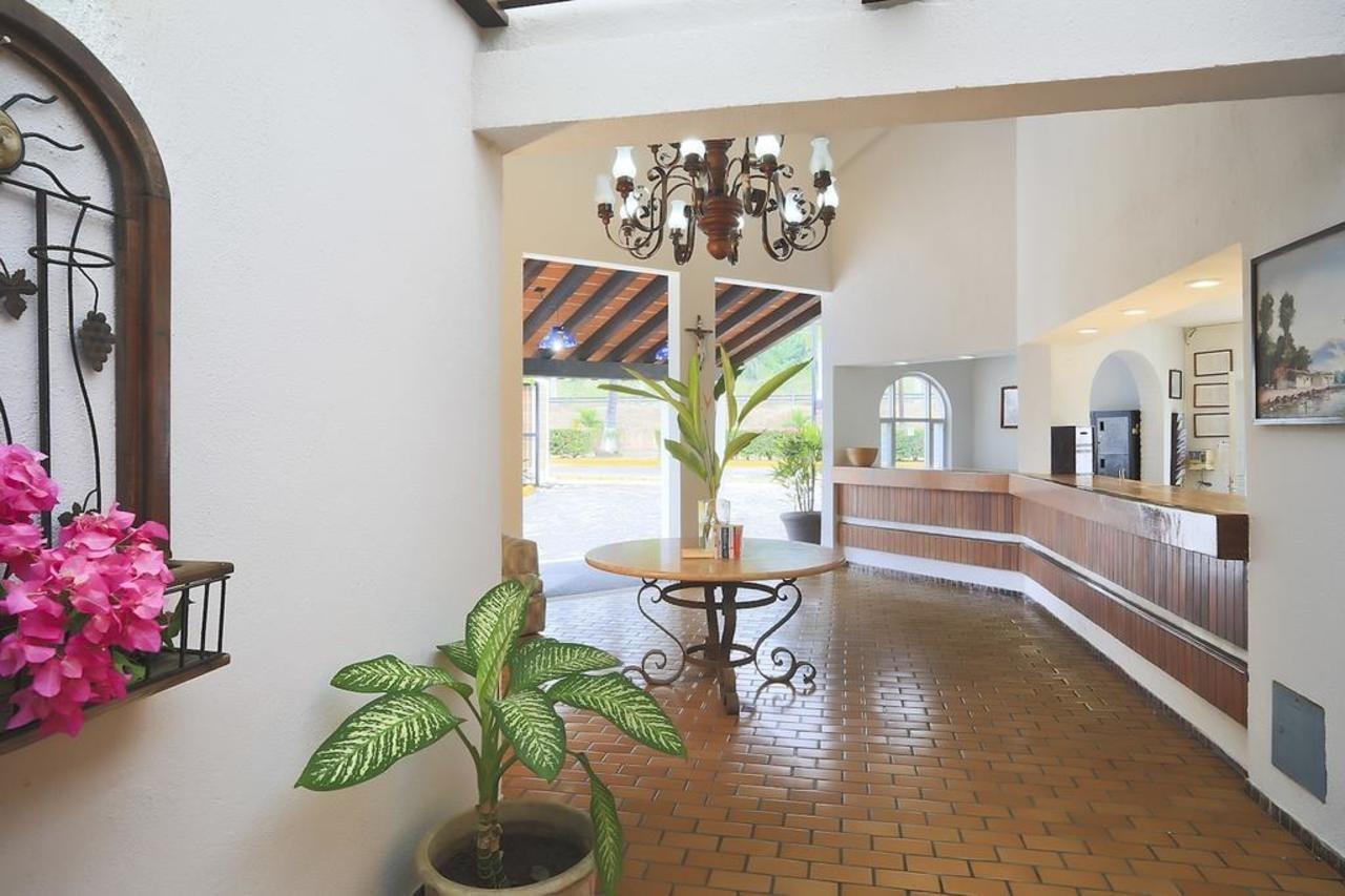 Vista Vallarta All Suites On The Beach Bucerías Exterior photo