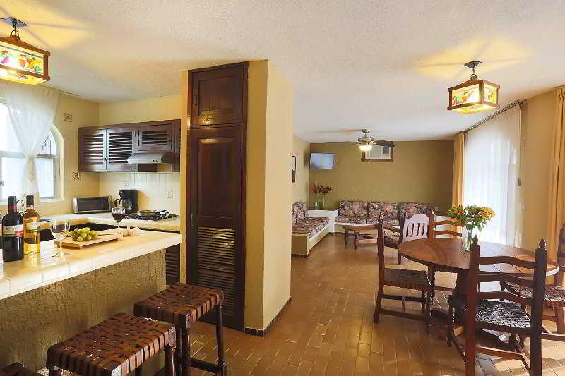 Vista Vallarta All Suites On The Beach Bucerías Exterior photo