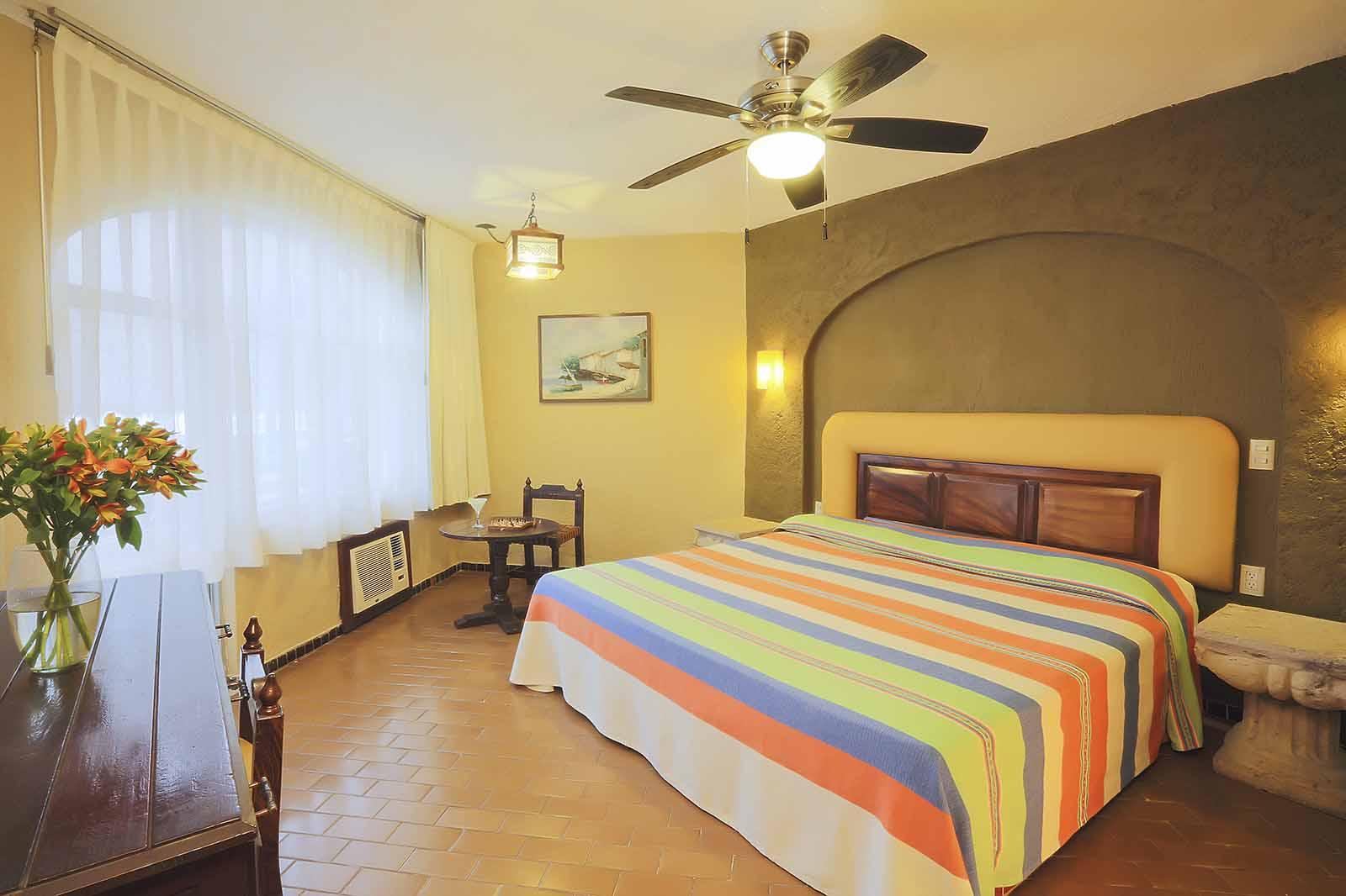 Vista Vallarta All Suites On The Beach Bucerías Exterior photo