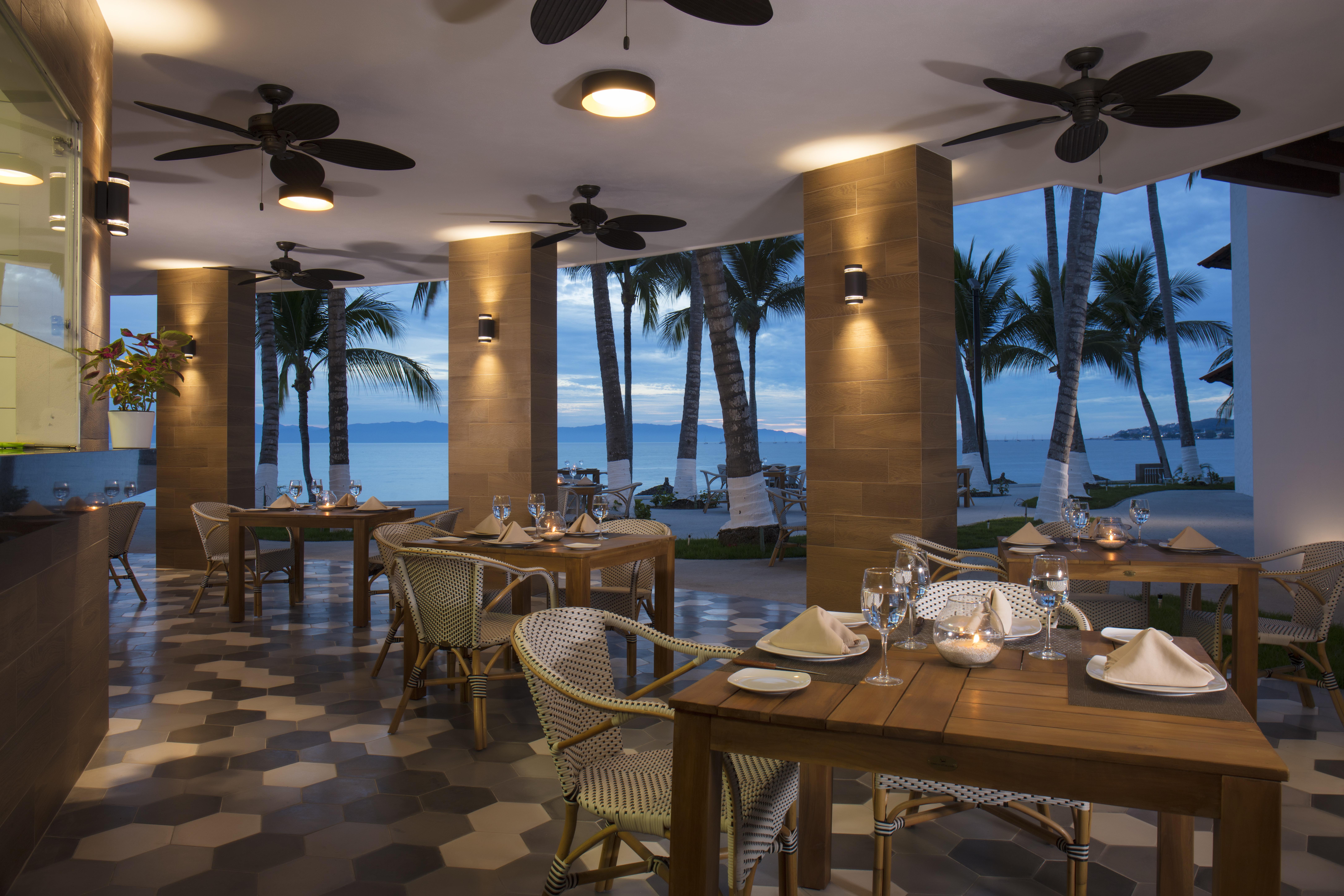 Vista Vallarta All Suites On The Beach Bucerías Exterior photo