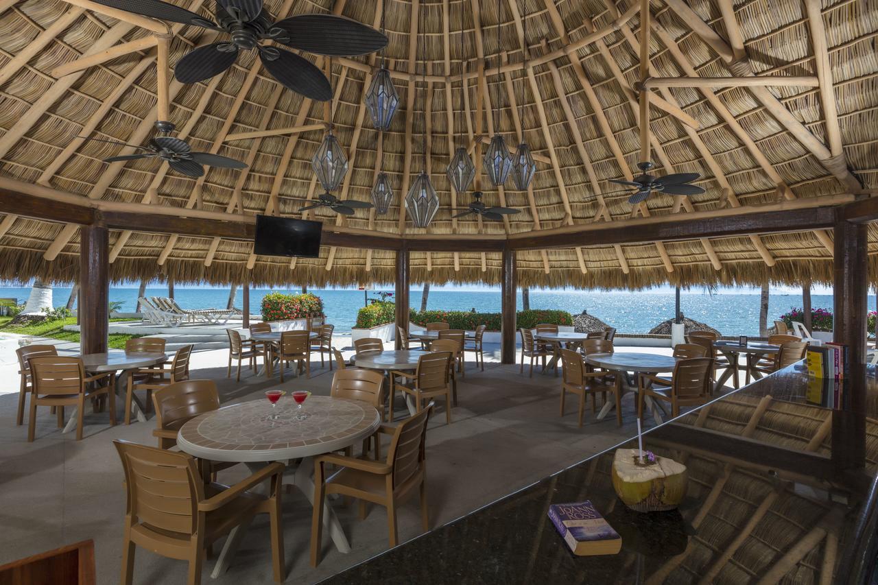 Vista Vallarta All Suites On The Beach Bucerías Exterior photo