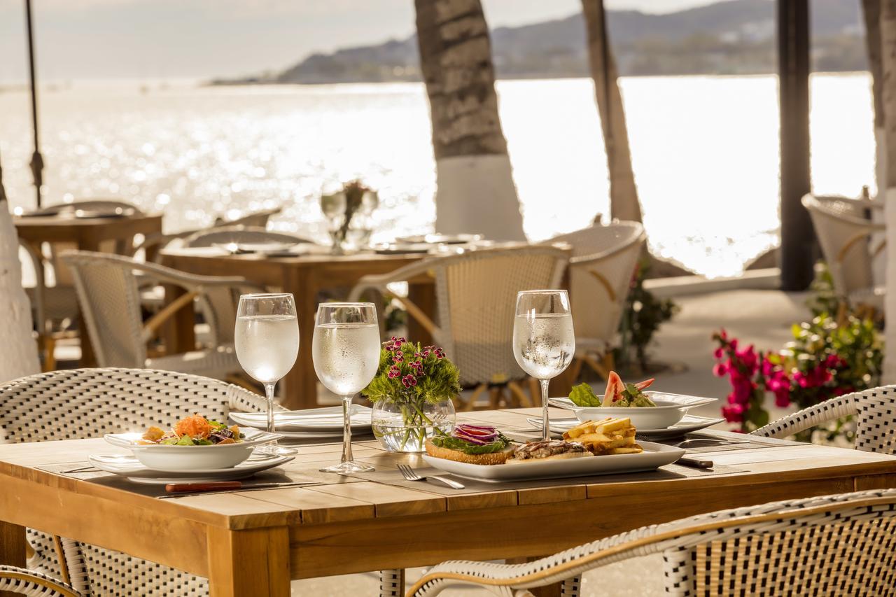 Vista Vallarta All Suites On The Beach Bucerías Exterior photo