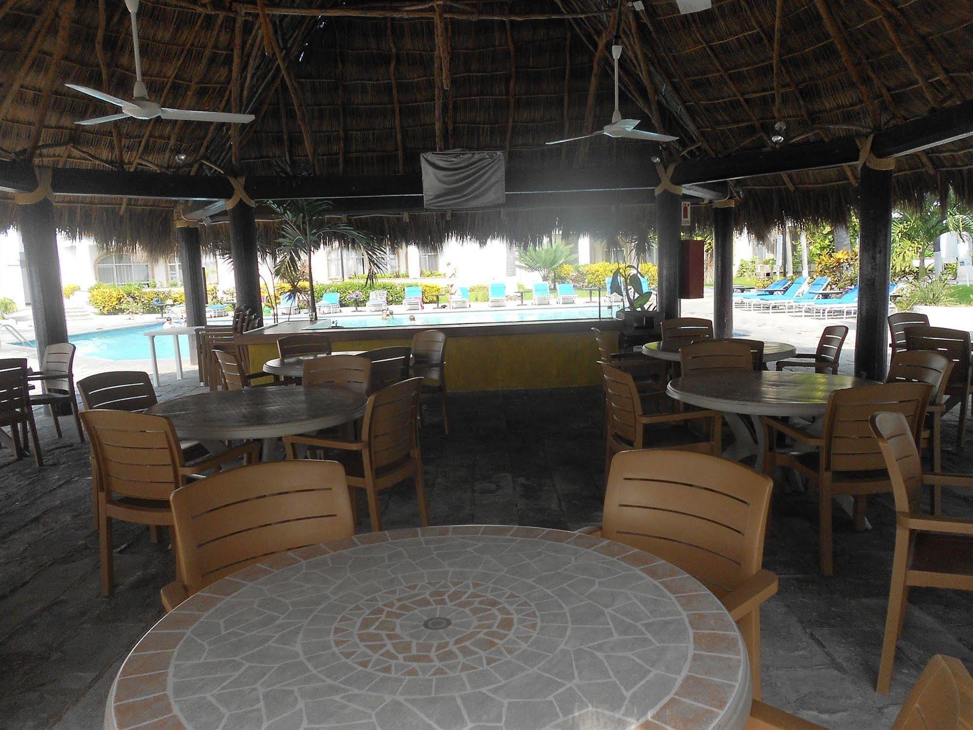 Vista Vallarta All Suites On The Beach Bucerías Exterior photo