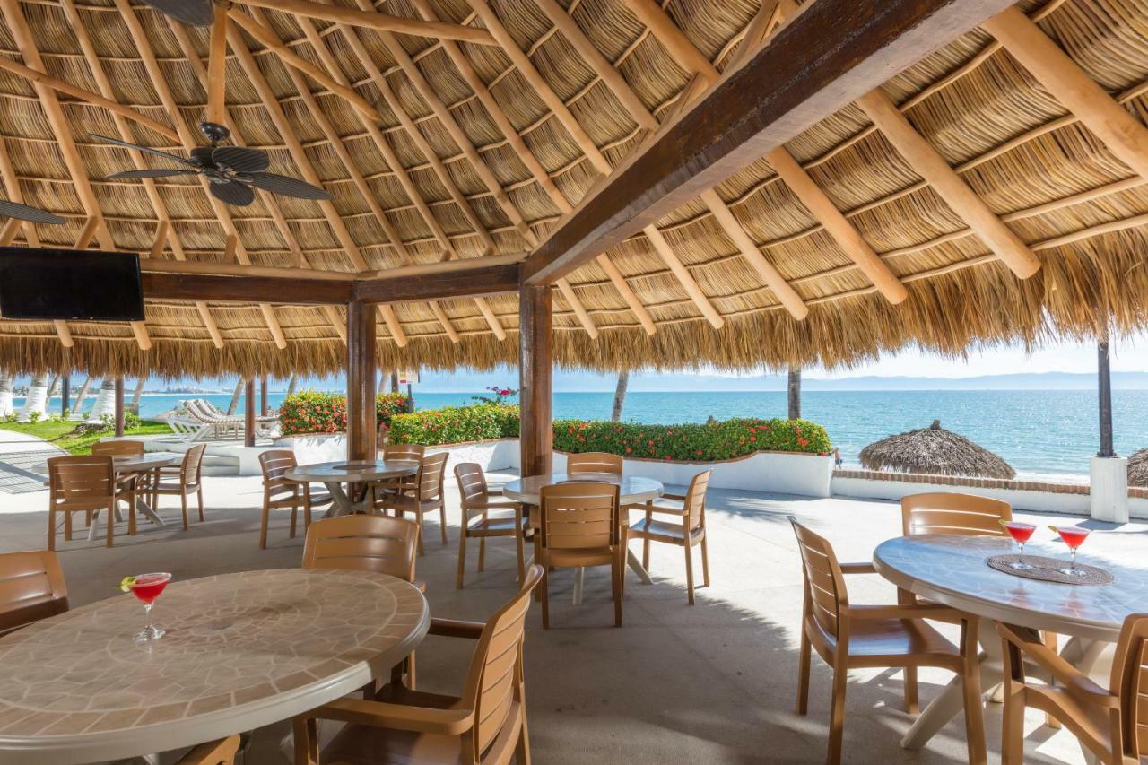 Vista Vallarta All Suites On The Beach Bucerías Exterior photo