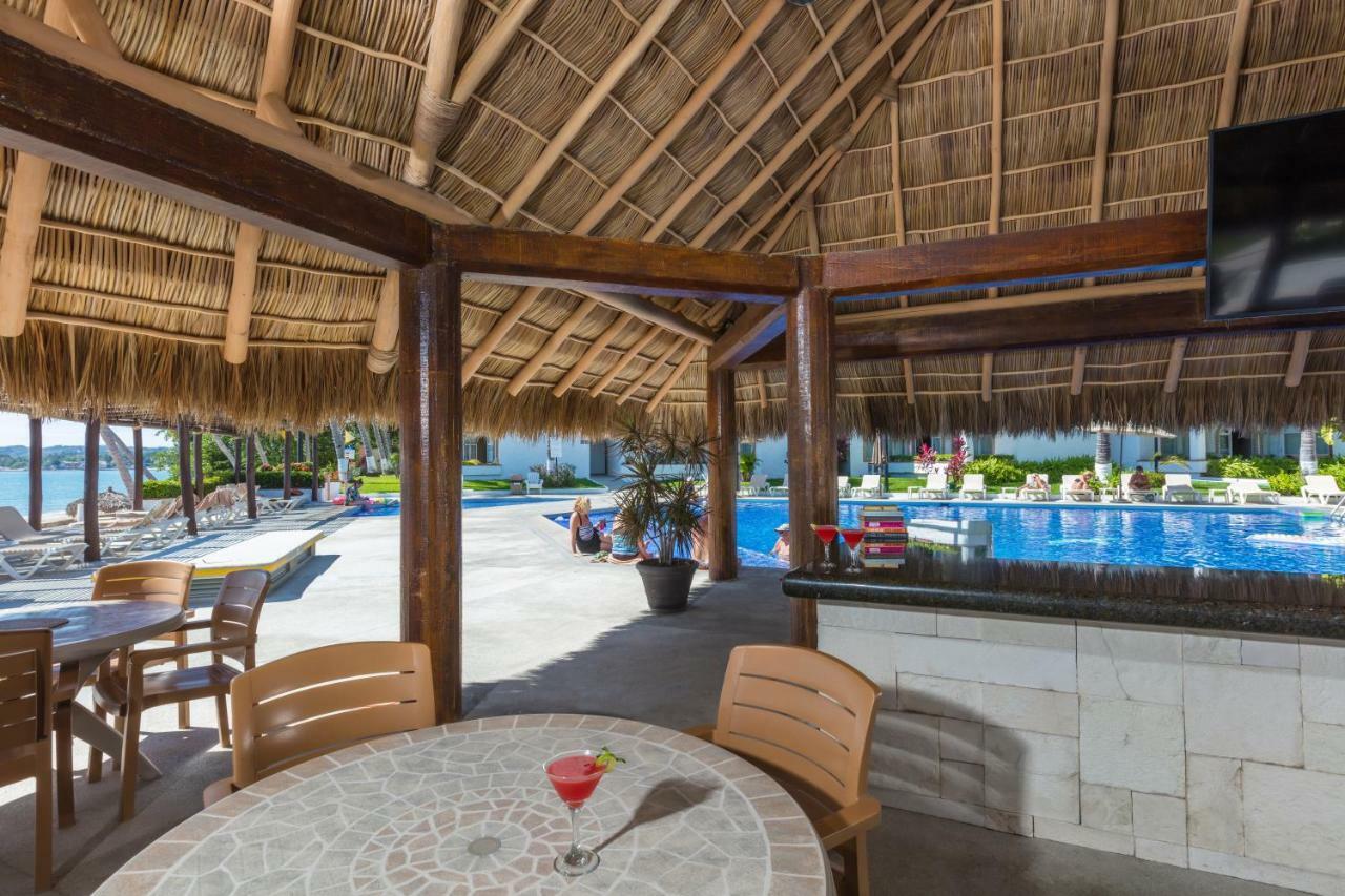 Vista Vallarta All Suites On The Beach Bucerías Exterior photo